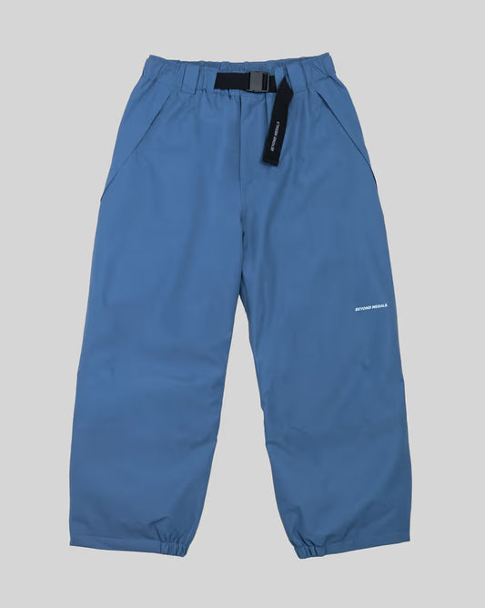 Beyond Medals Nostalgia 2L Snow Pants - Blue Beyond Medals