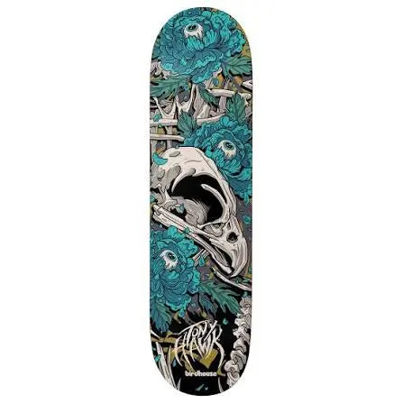 Birdhouse Hawk TillBrook 8.25 Deck BIRDHOUSE