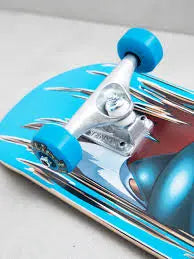 Blind Knny Axe 8.0 Skateboard BLIND