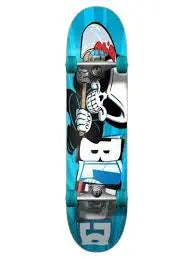 Blind Ransom 7.75 Complete Skateboard BLIND