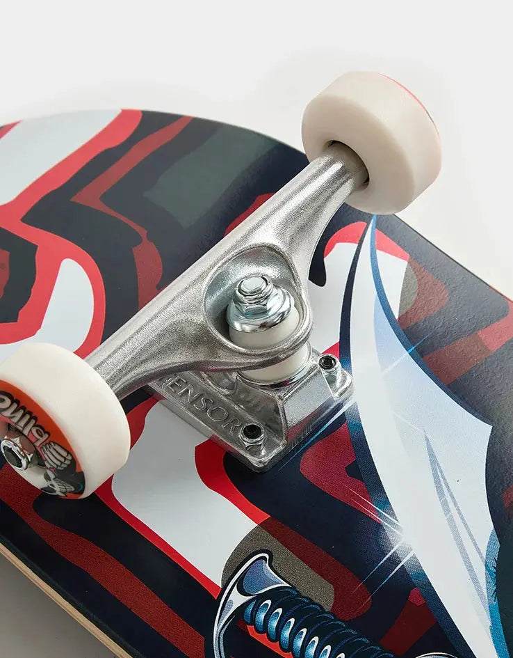Blind Switchblades 8.0 Skateboard BLIND