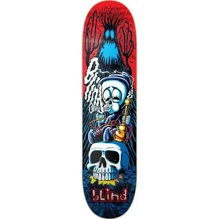 Blind Wonderland 8.5 Deck BLIND