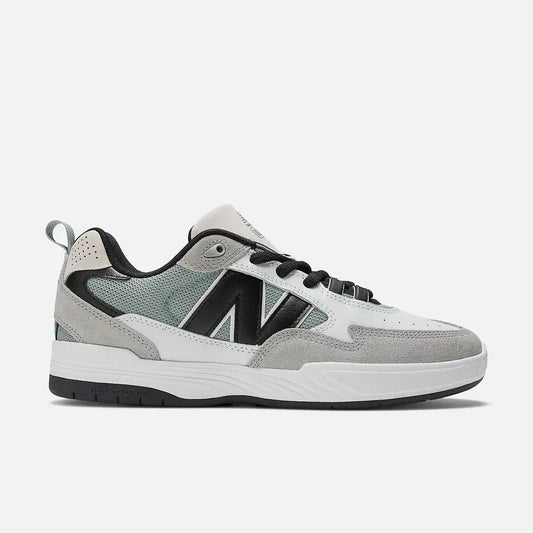 New Balance Numeric Tiago 808 - Gry/Blk New Balance