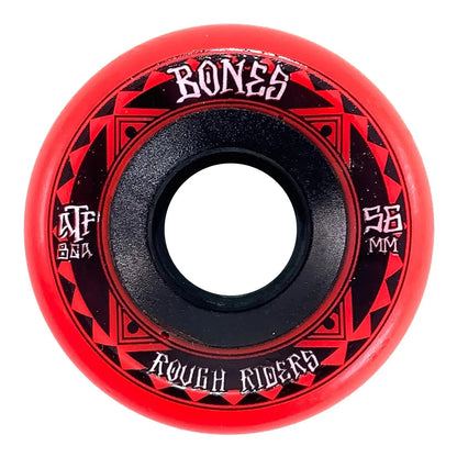 Bones ATF Rough Riders Runners 59mm Wheels BONES