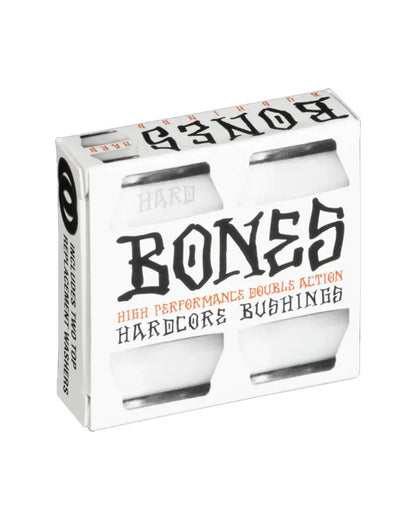 Bones Hard 96A Bushings BONES