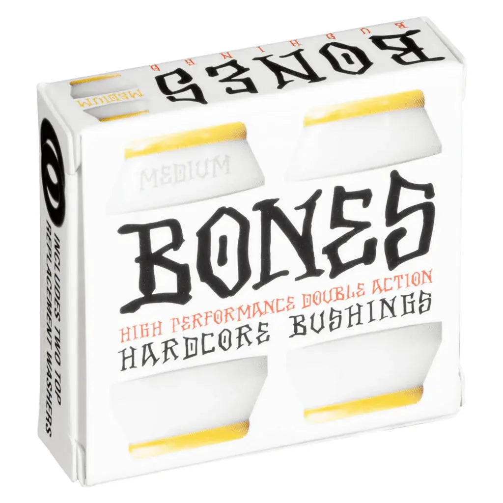 Bones Medium 91A Bushings BONES