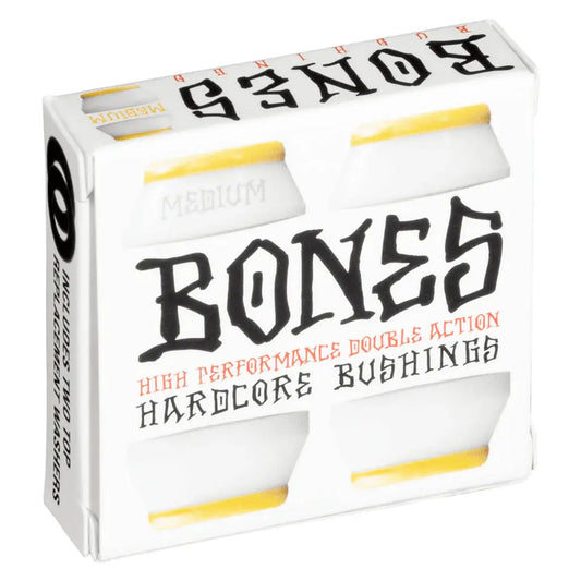 Bones Medium 91A Bushings BONES
