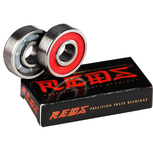Bones Reds Bearings BONES