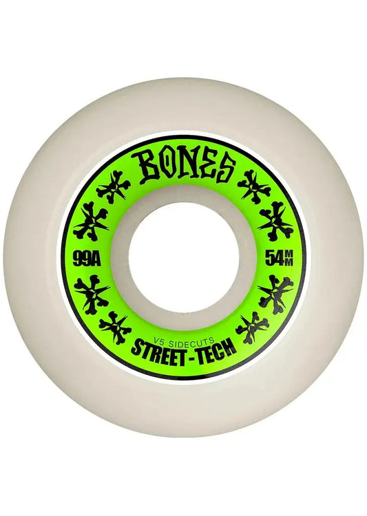 Bones STF Sidecut V5 99A Wheels BONES