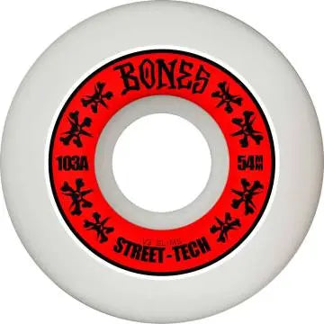 Bones STF Slims V3 103A 54mm Wheels BONES