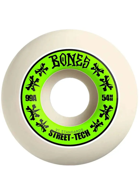Bones STF Standards V1 99A Wheels BONES