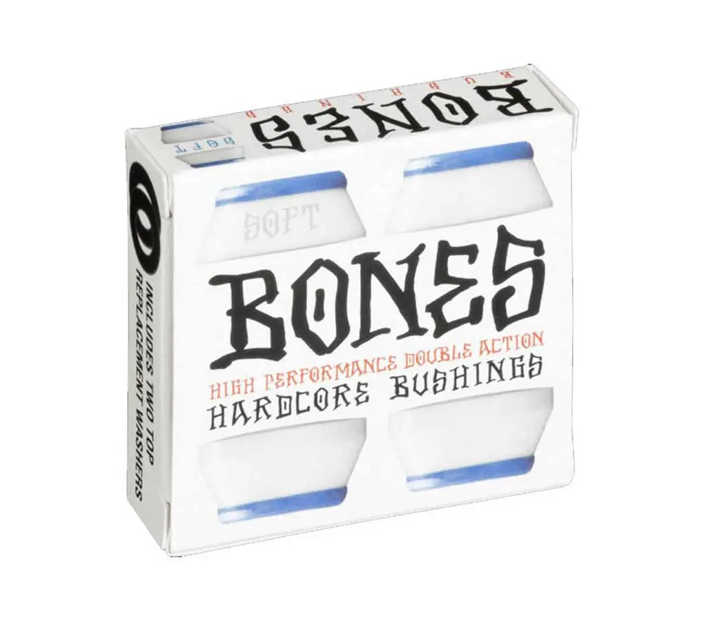 Bones  Soft 81A Bushings BONES