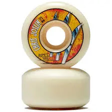 Bones XF Joslin Slice Of Life V1 99A Wheels BONES