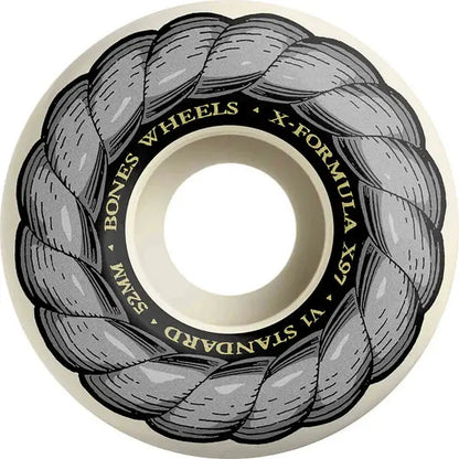 Bones XF Standard V1 52mm 97A Wheels BONES