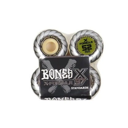 Bones XF Standard V1 52mm 97A Wheels BONES
