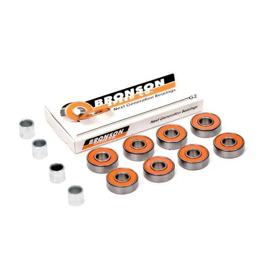 Bronson G2 Bearings BRONSON