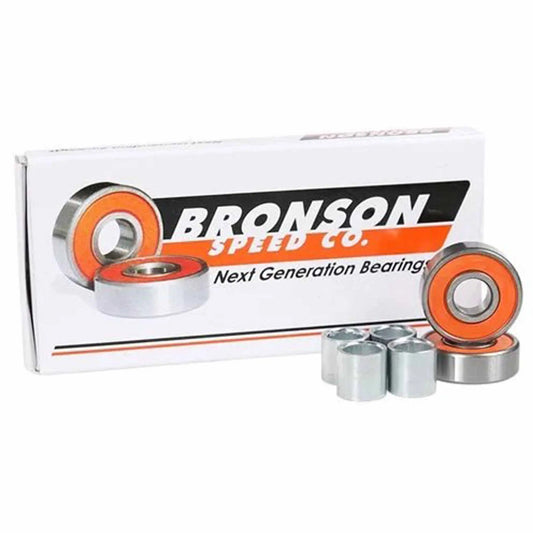 Bronson G2 Bearings BRONSON