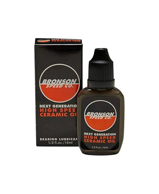 Bronson Next Generation High Speed Oil BRONSON