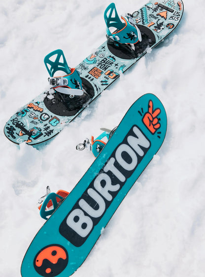 Burton After School Package 2027 BURTON