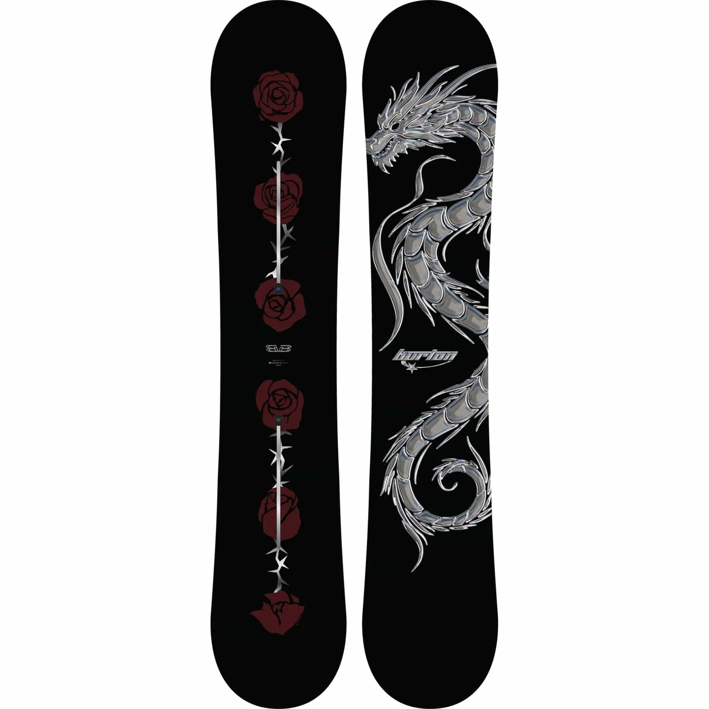 Burton Blossom Dragon Snowboard 2027 BURTON