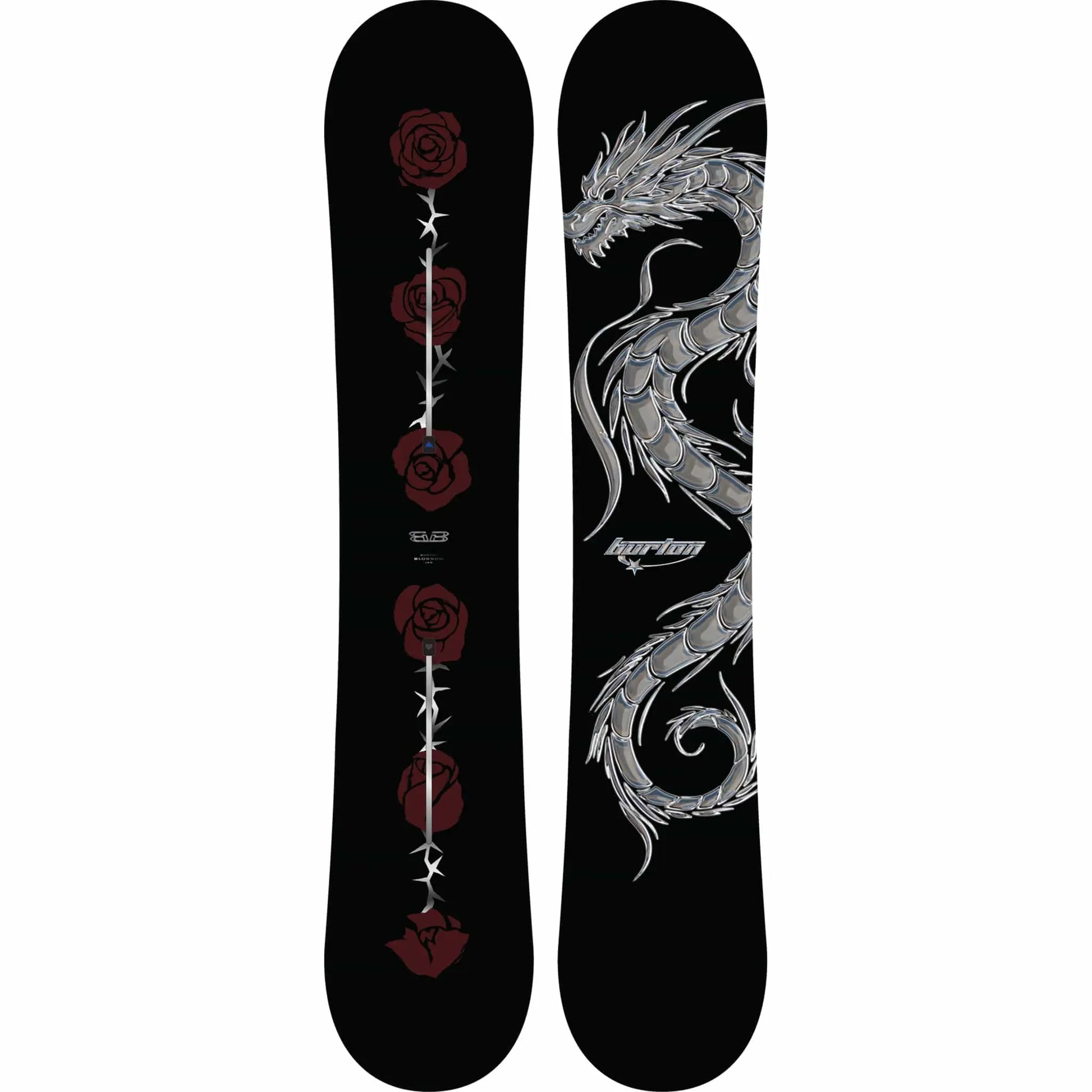 Burton Blossom Dragon Snowboard 2027 BURTON