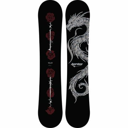 Burton Blossom Dragon Snowboard 2027 BURTON