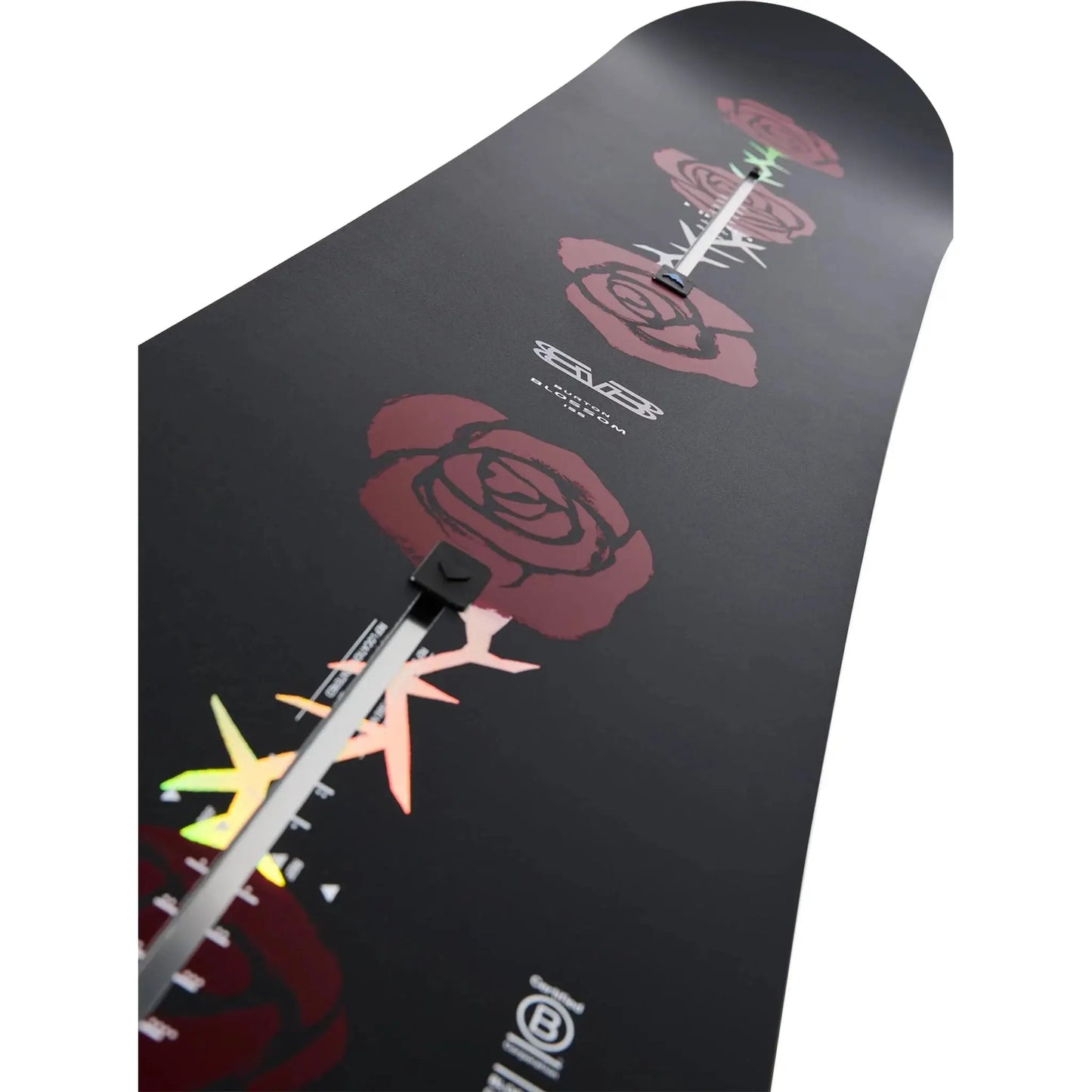 Burton Blossom Dragon Snowboard 2027 BURTON
