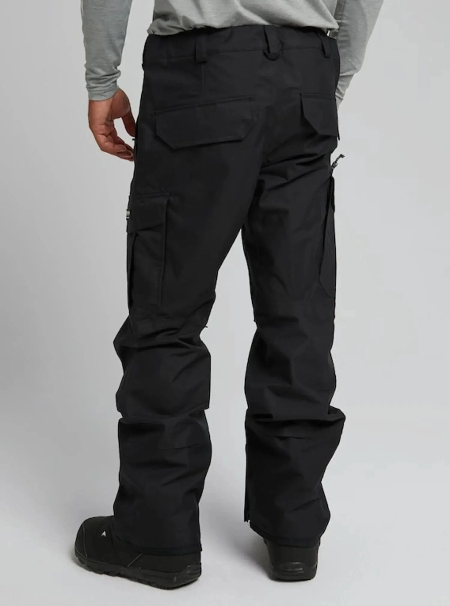 Burton Cargo Snowpants 2025 - Black burton