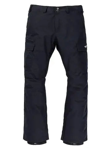 Burton Cargo Snowpants 2025 - Black burton