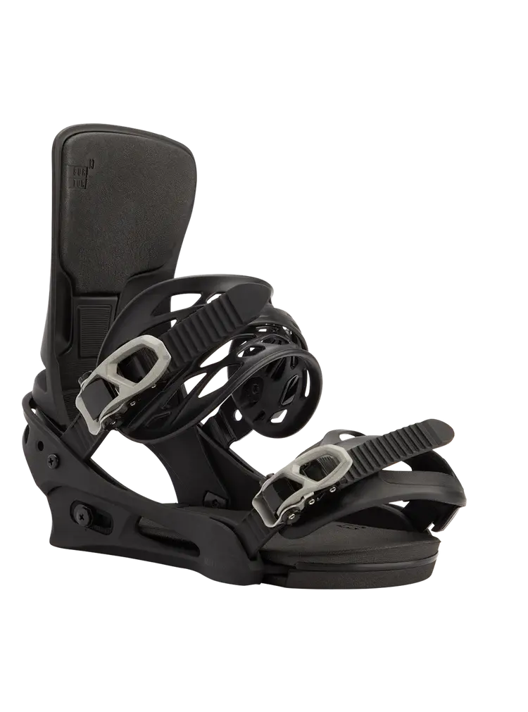 Burton Cartel Bindings - Black 2027 BURTON