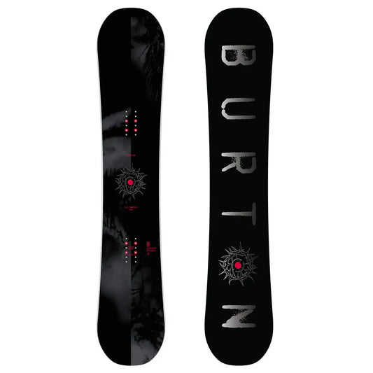 Burton Cultivator Standard Dark Mist Snowboard 2027 BURTON