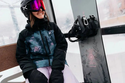 Burton Cultivator Standard Mist Snowboard 2027 BURTON