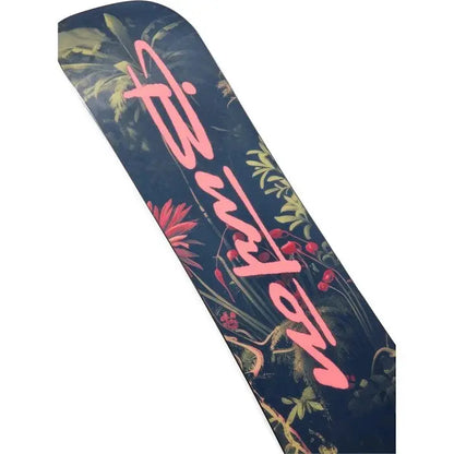 Burton Custom Flying V Jungle Snowboard 2026 BURTON