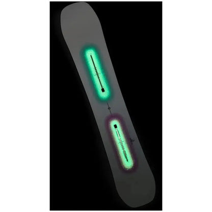 Burton Custom Glow Snowboard 2026 BURTON