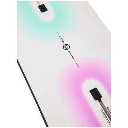 Burton Custom Glow Snowboard 2026 BURTON