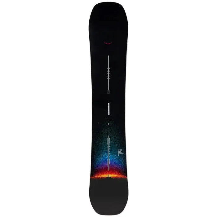 Burton Custom X Snowboard 2025 burton