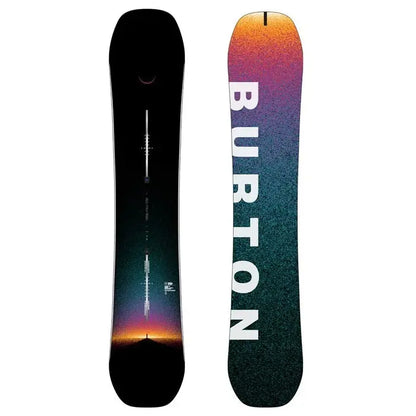 Burton Custom X Snowboard 2025 burton