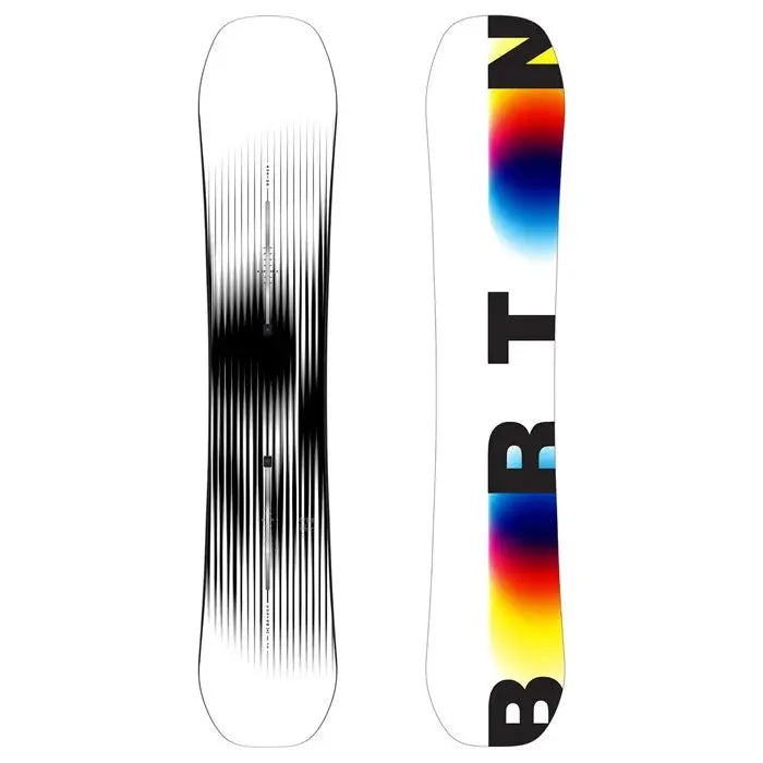 Burton Custom X Snowboard 2026 BURTON