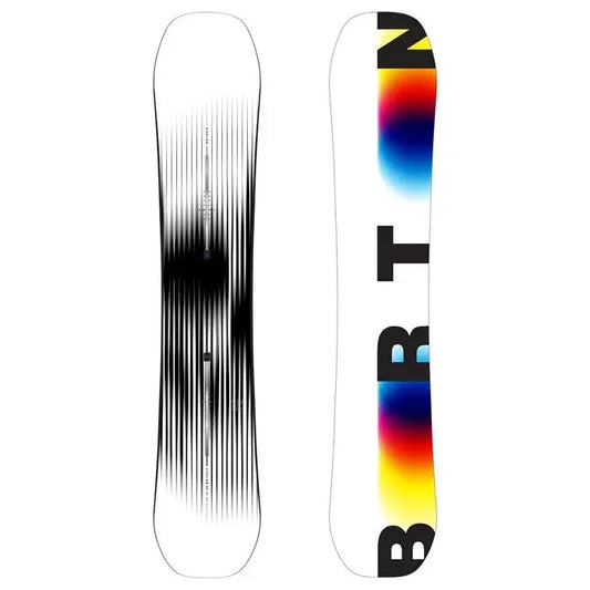 Burton Custom X Snowboard 2026 BURTON