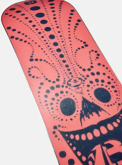 Burton Deep Thinker Snowboard – Boardomshop