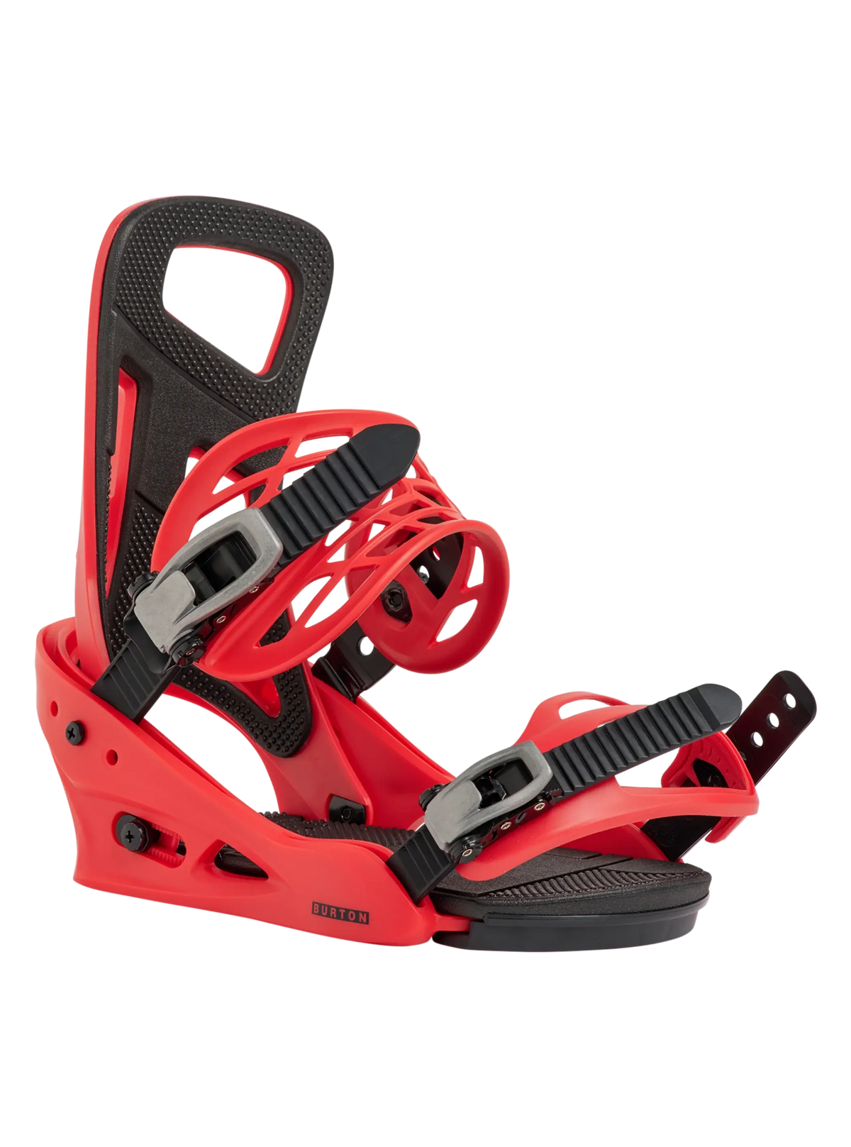 Burton Freestyle Binding 2027 - Geranium Red BURTON