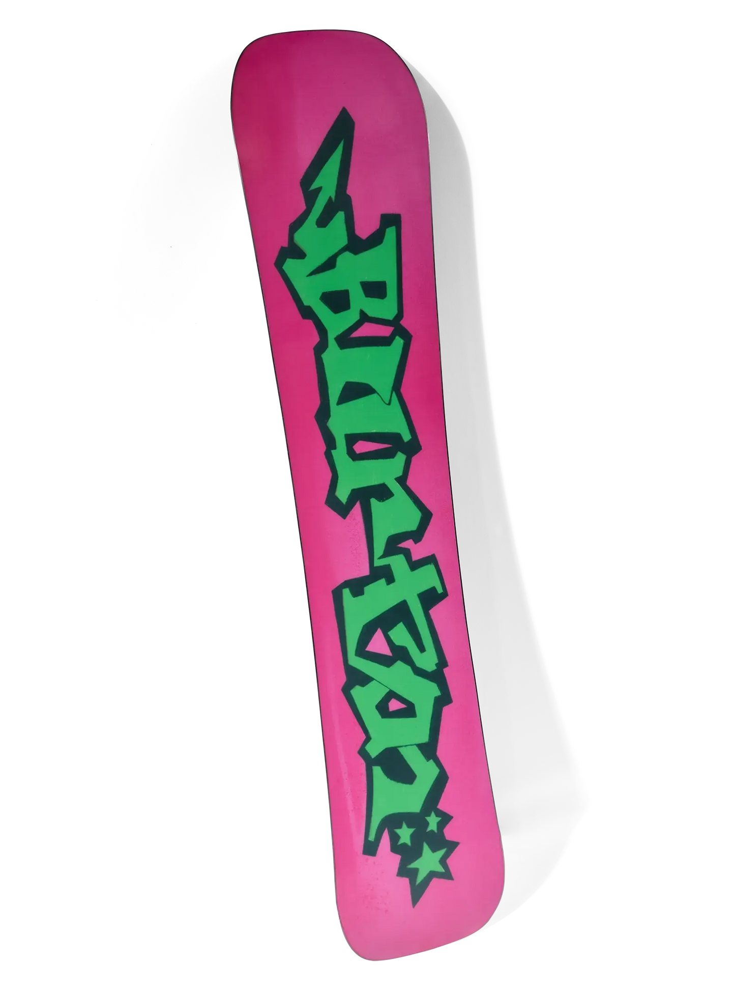 Burton Good Company Alien Snowboard 2027 BURTON