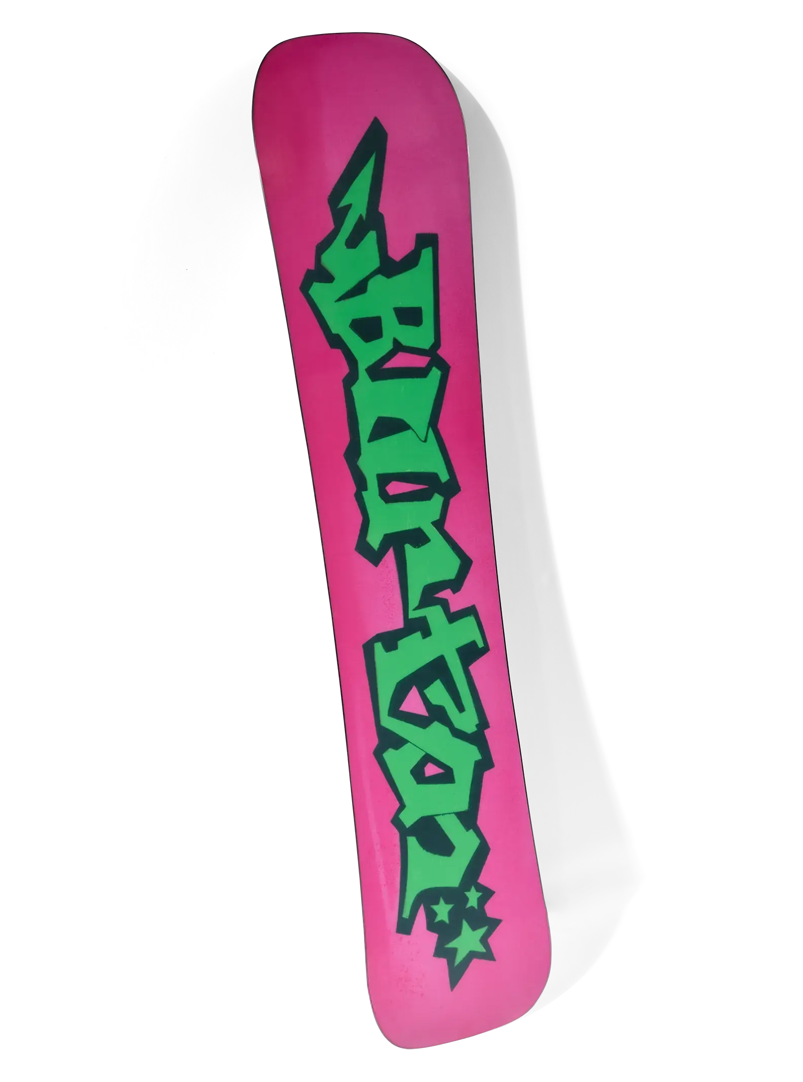 Burton Good Company Alien Snowboard 2027 BURTON