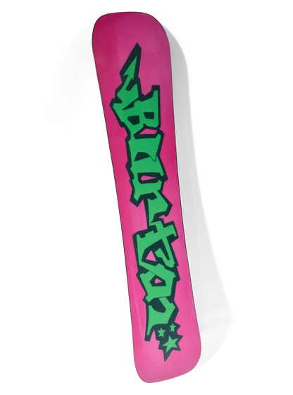Burton Good Company Alien Snowboard 2027 BURTON