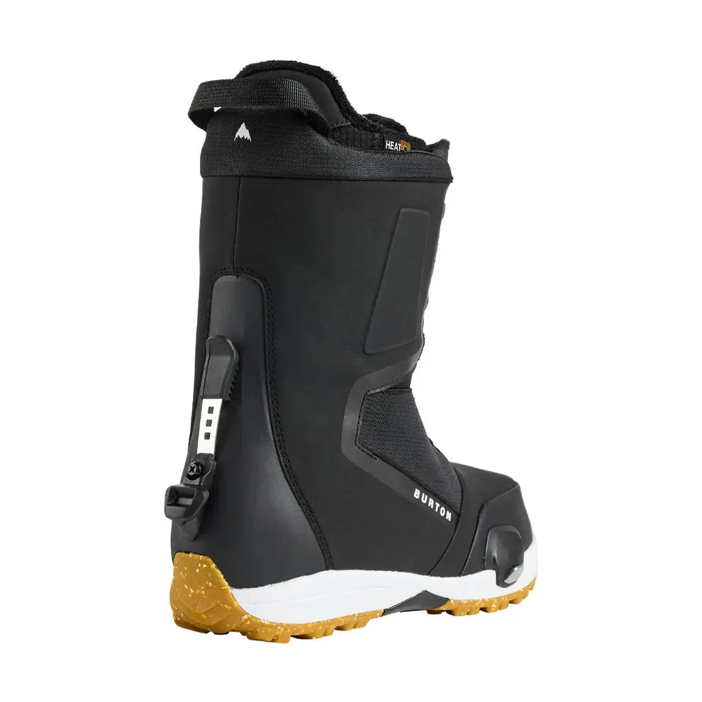 Burton Highshot Step On Boots 2027 - Black BURTON