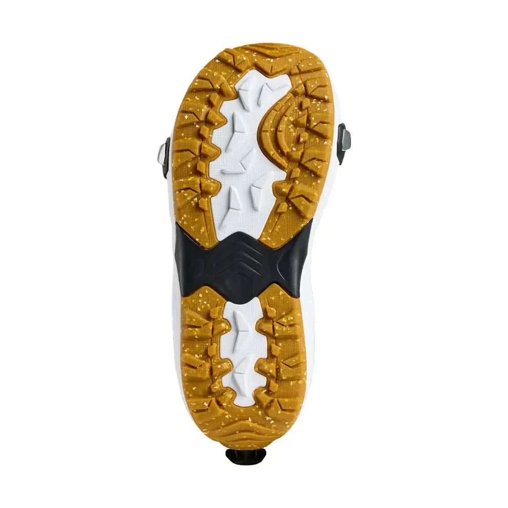 Burton Highshot Step On Boots 2027 - Black BURTON