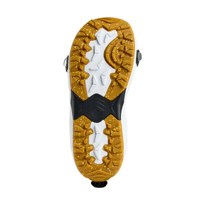 Burton Highshot Step On Boots 2027 - Black BURTON