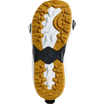 Burton Highshot Step On Boots - Black BURTON