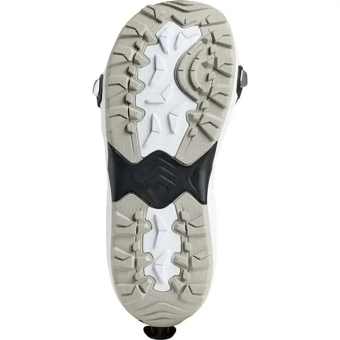 Burton Highshot Step On Boots - Gray Cloud BURTON