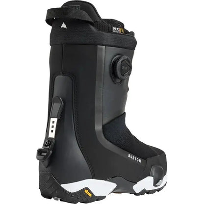 Burton Highshot X Step On Boots - Black BURTON